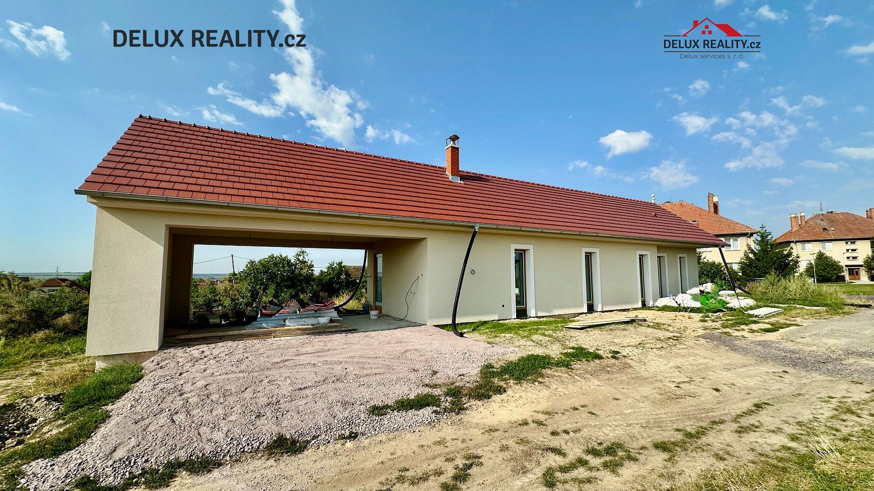 Rodinný dům · 214 m² · Vrbovec - Hnízdo, okres Znojmo, Jihomoravský kraj - 4