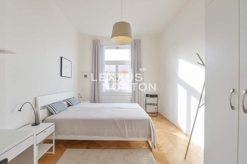 Byt 2+1 · 79 m² · Praha - Vinohrady, okres Praha 2, Hlavní město Praha - 3