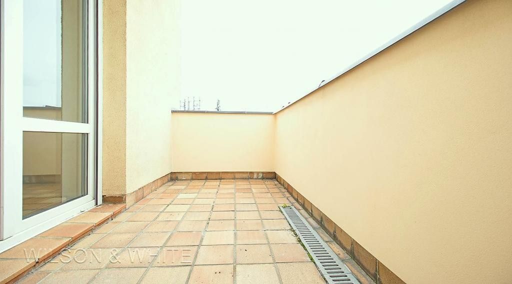 Pronájem byt 3+1 - Dukelských hrdinů, Praha 7, Holešovice, 175 m² - 5