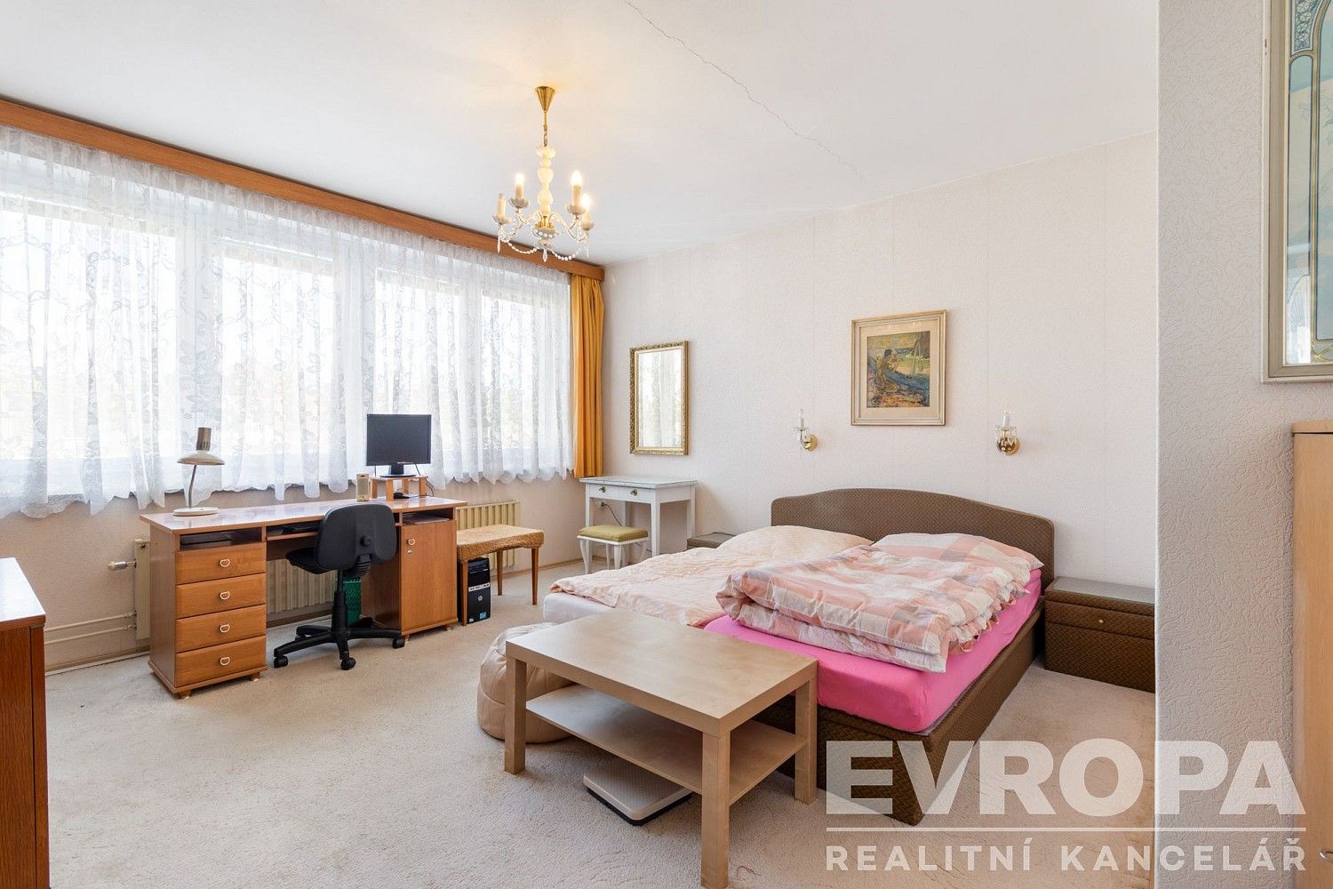 Rodinný dům · 220 m² · Praha - Krč, okres Praha 4, Hlavní město Praha - 3