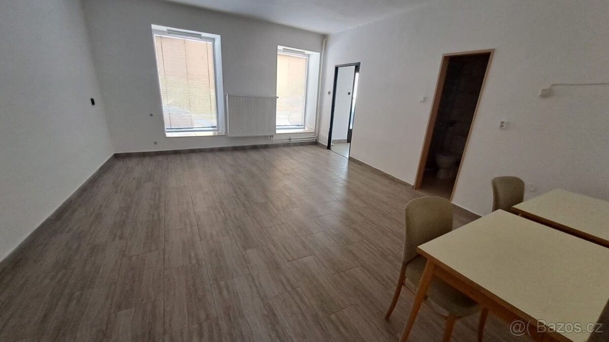 Obchodní prostory, Jeseník, 790 01 - 2
