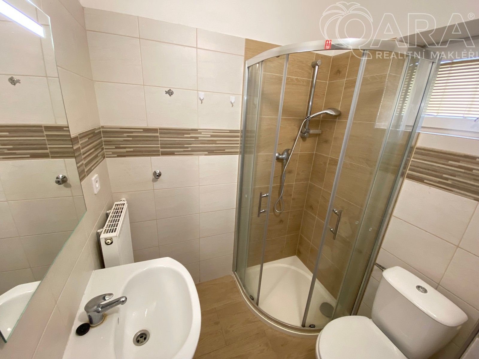 1+1, Husova, Ivanovice na Hané, 34 m²