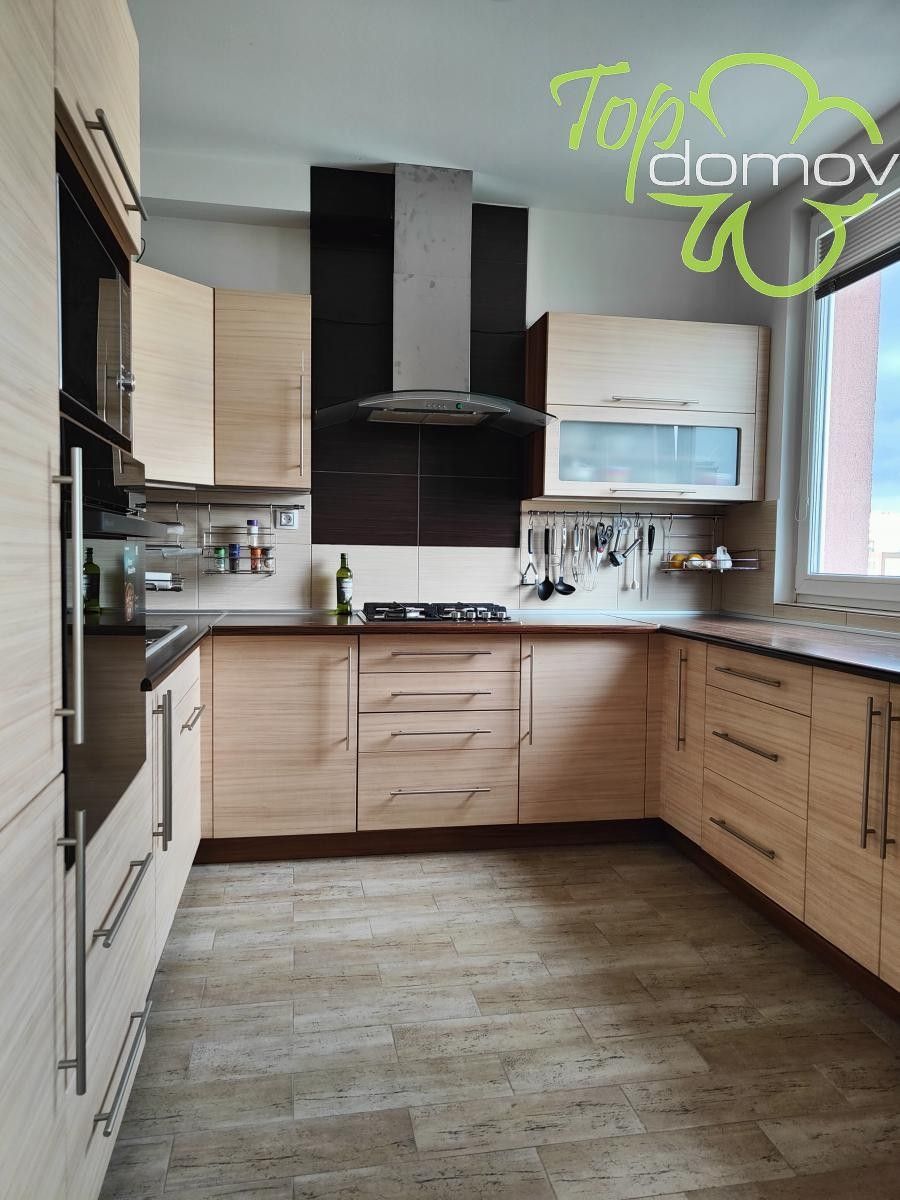 3+1, Ostrava-Jih, Ostrava, 62 m² - 2