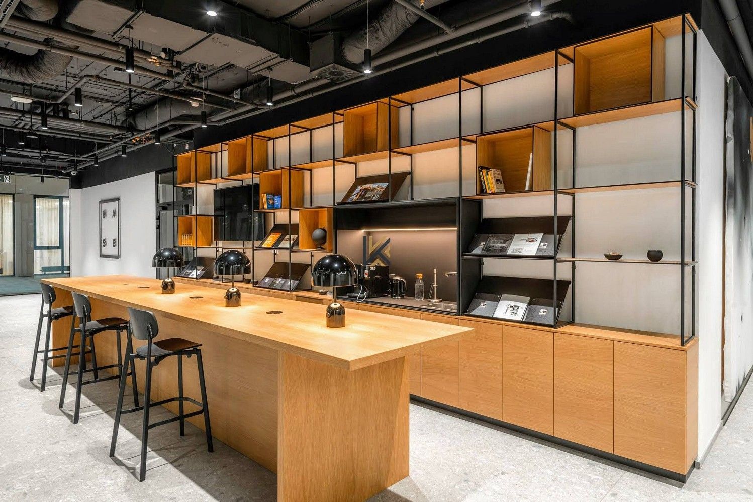 Kancelář · 457 m² · Praha, Hlavní město Praha - 4
