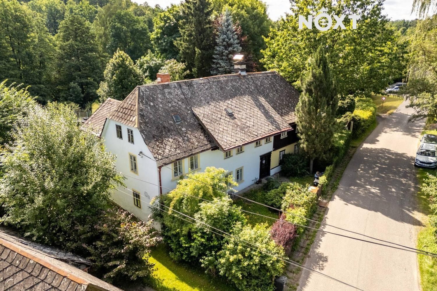 Chalupa · 225 m² · Skalice u České Lípy - 3