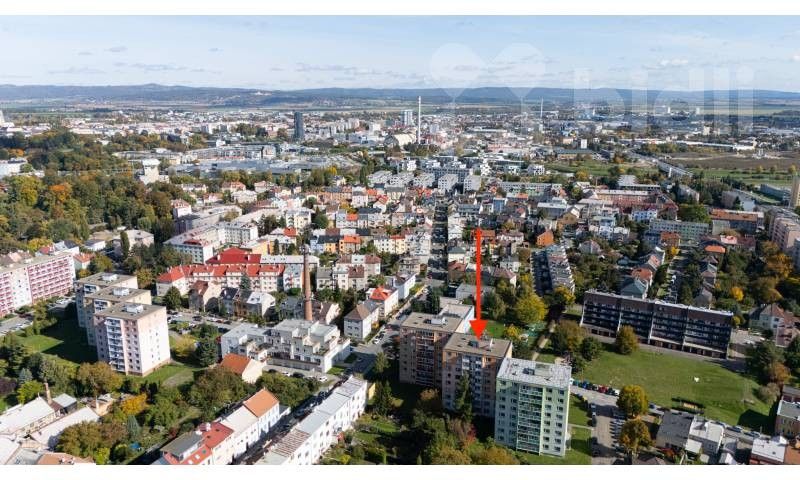 Prodej byt 3+1 - Mišákova, Olomouc, 73 m²