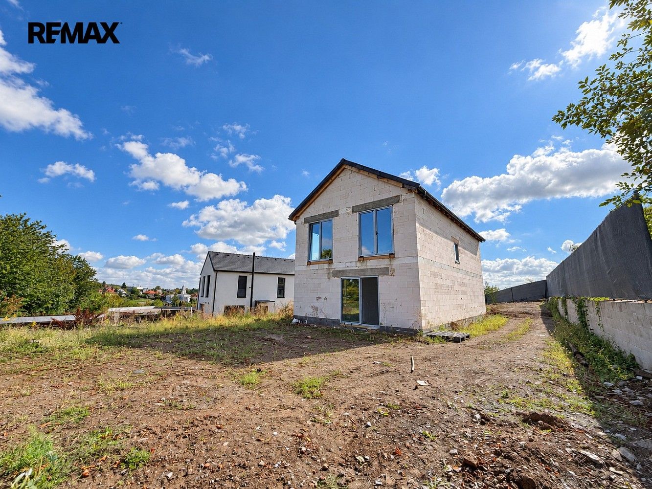 Rodinný dům · 199 m² · Jílové u Prahy, okres Praha-západ, Středočeský kraj - 4