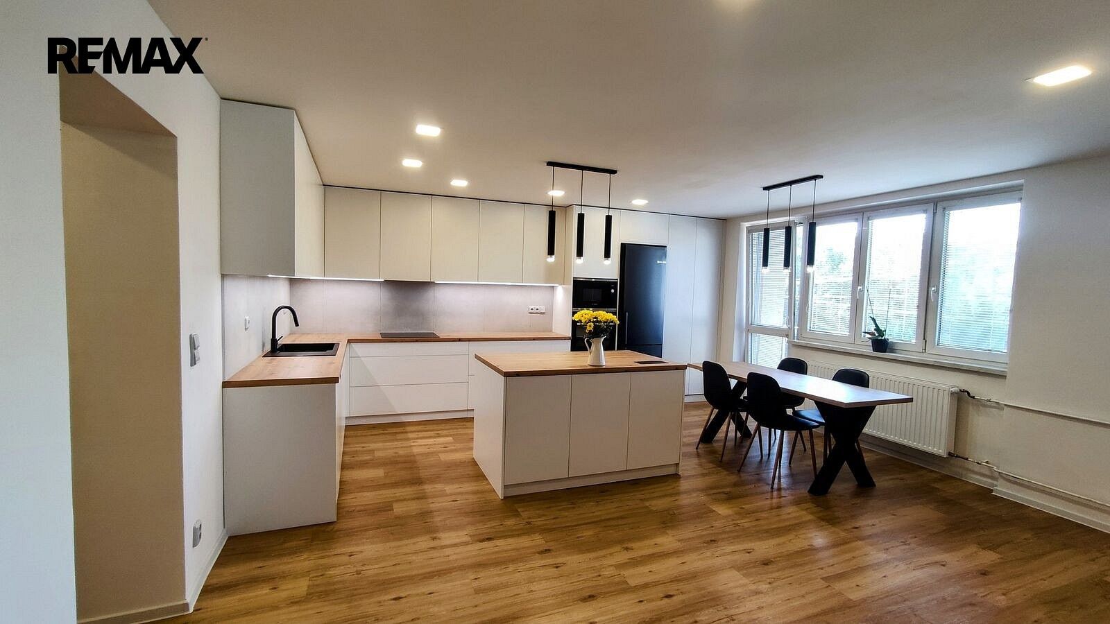 Byt 3+kk · 93 m² · Bílovec, okres Nový Jičín, Moravskoslezský kraj - 4