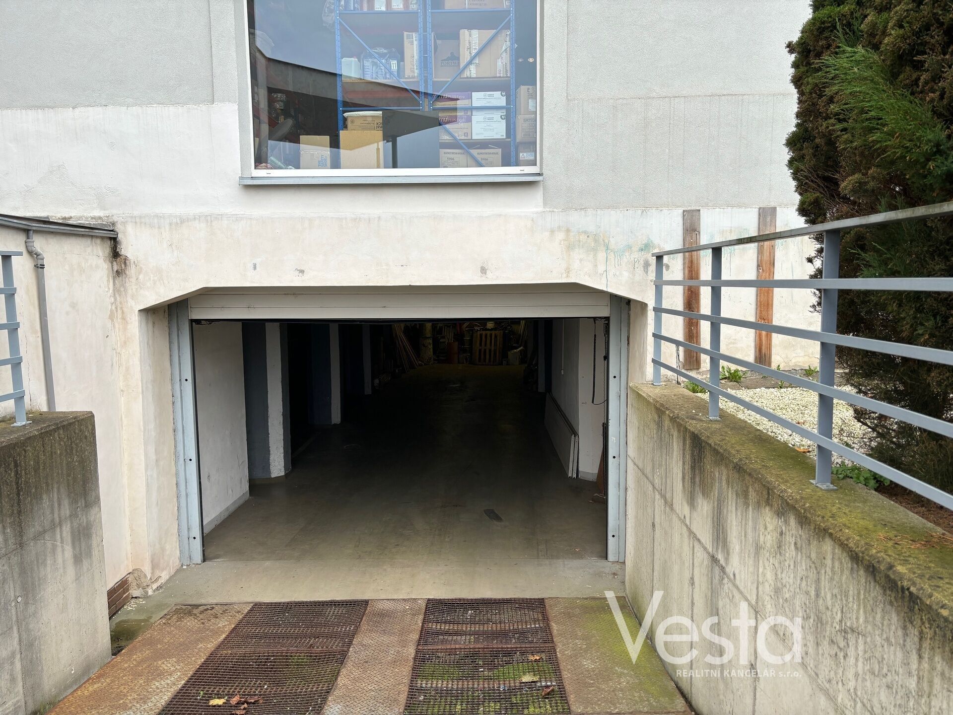 Pronájem komerční - Ústecká, Děčín, 340 m²