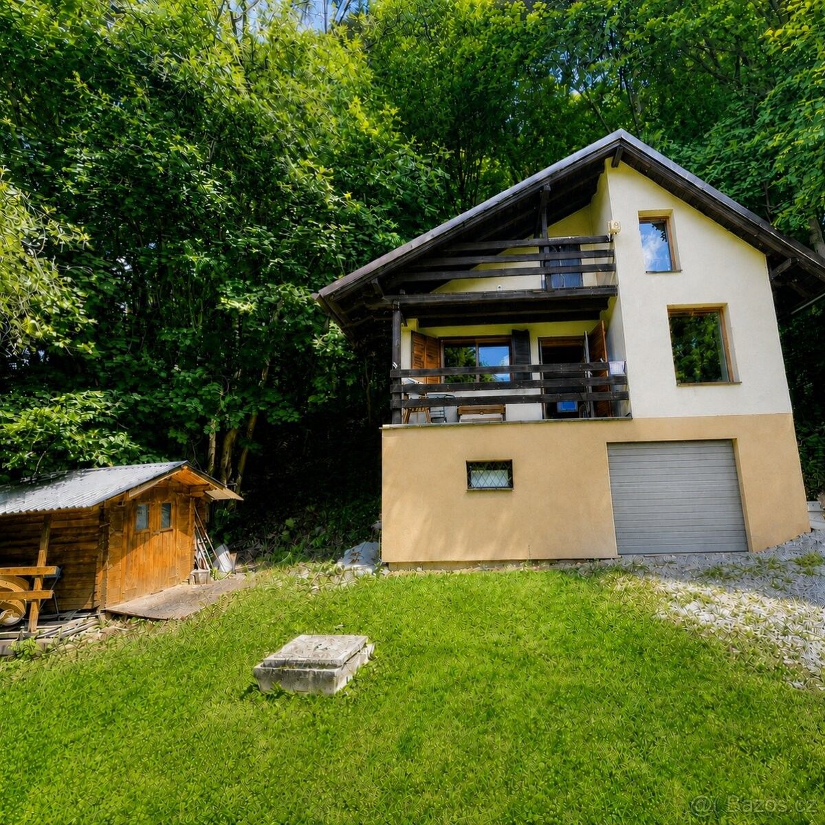 Chaty, 987 65, Slovensko - 2