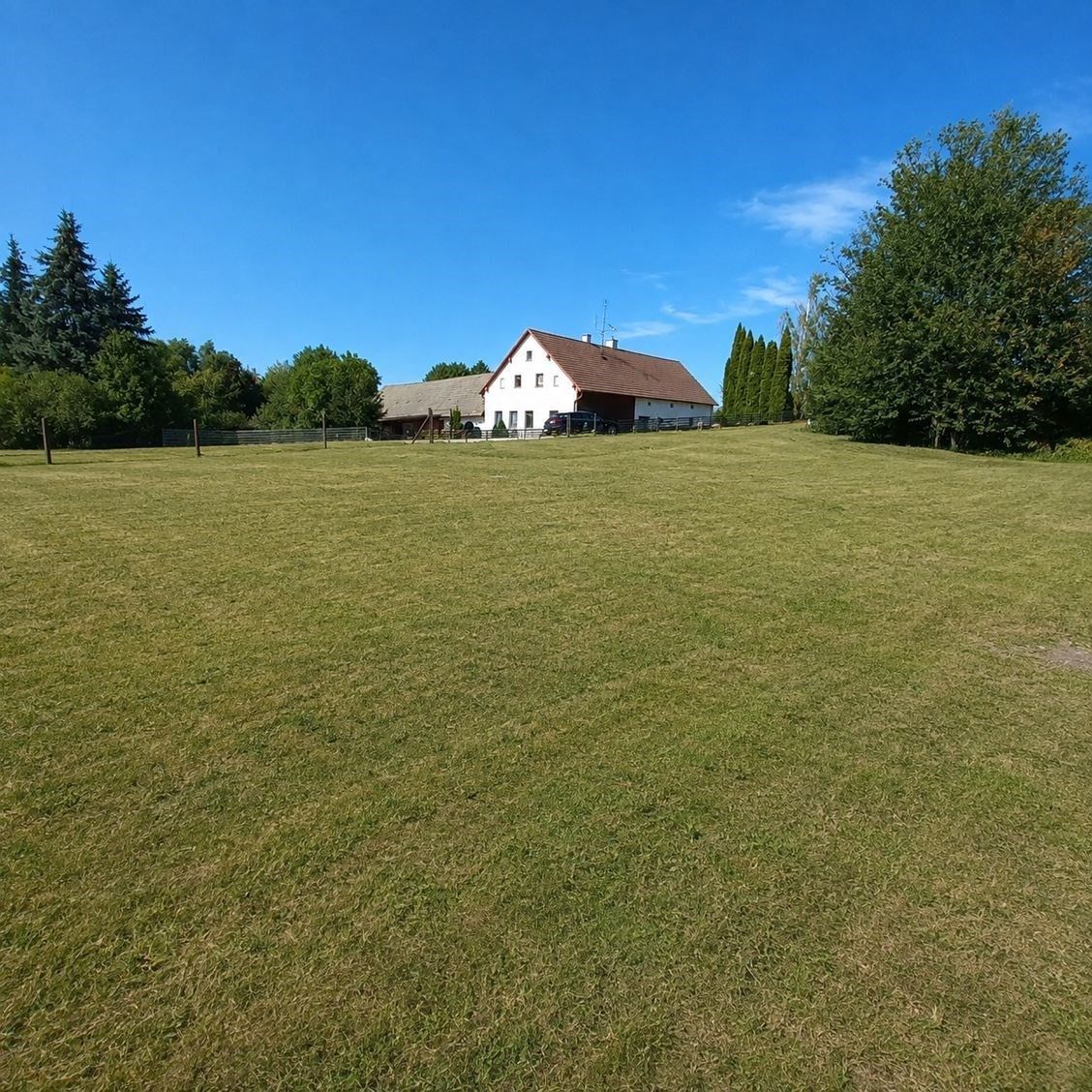 Garáže, Jindřichův Hradec, 31 m² - 2