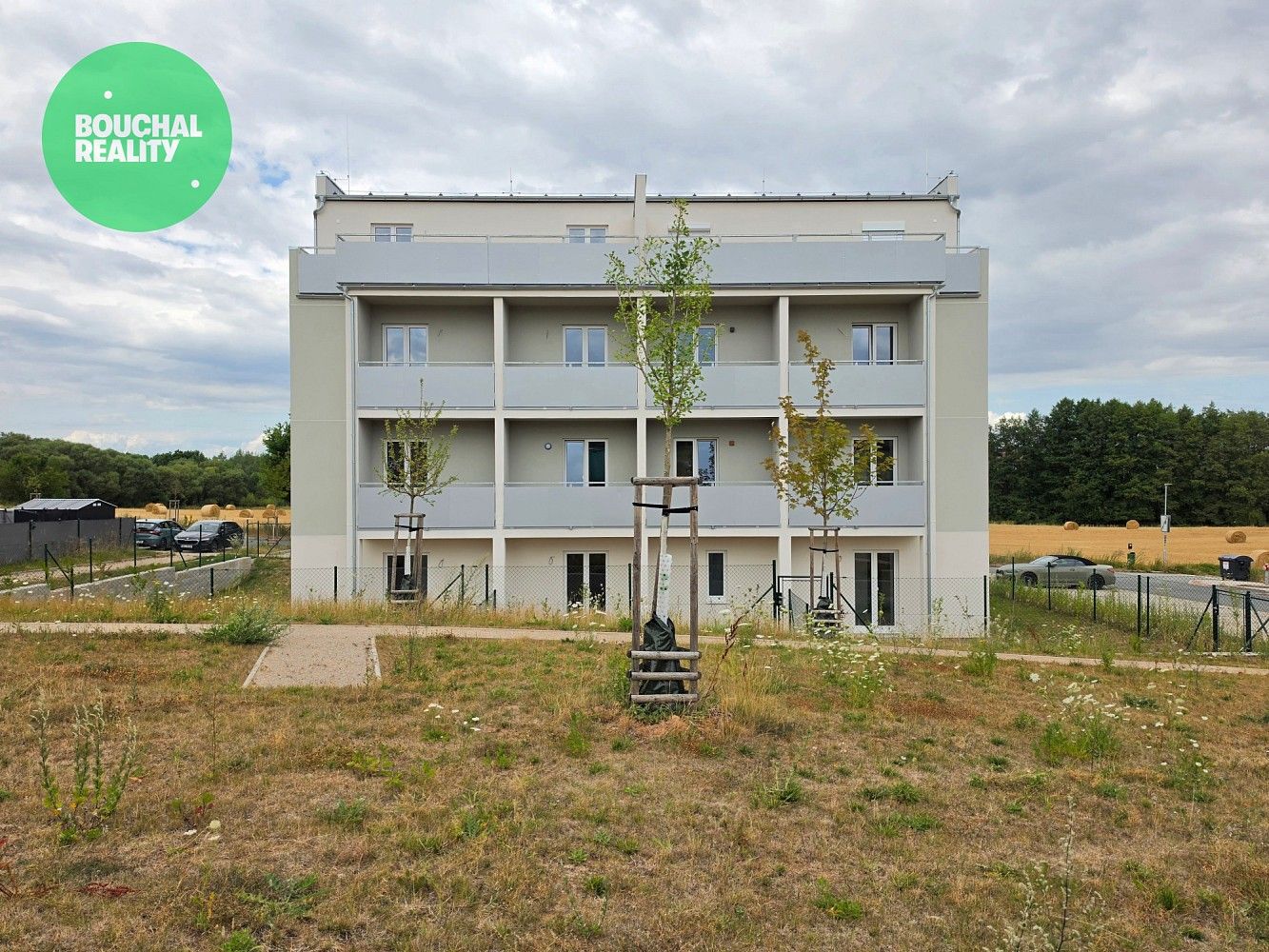 Byt 2+kk · 49 m² · K Újezdu, Zbůch, okres Plzeň-sever - 4