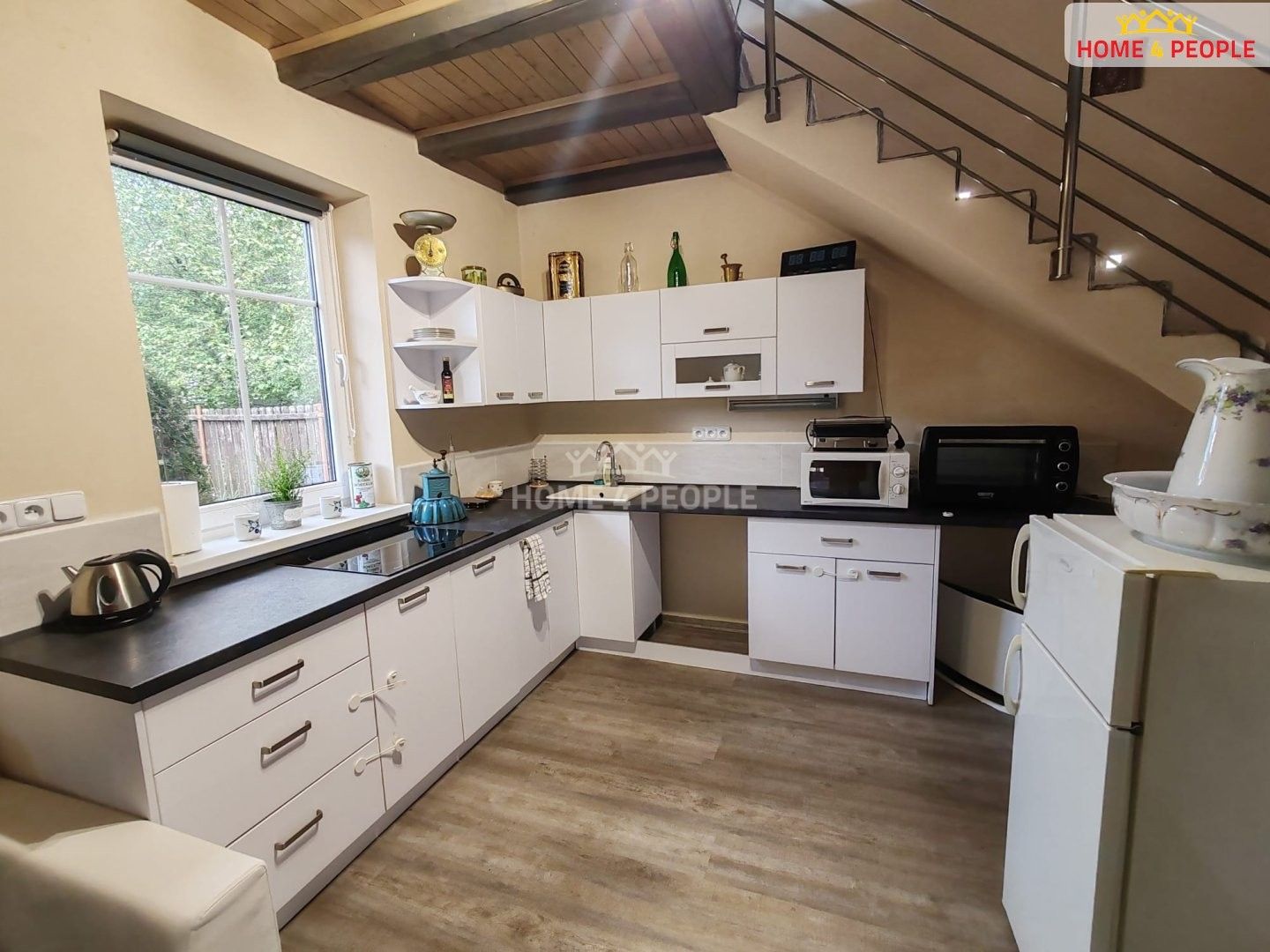 Chaty, Rolavská, Karlovy Vary, 43 m² - 1