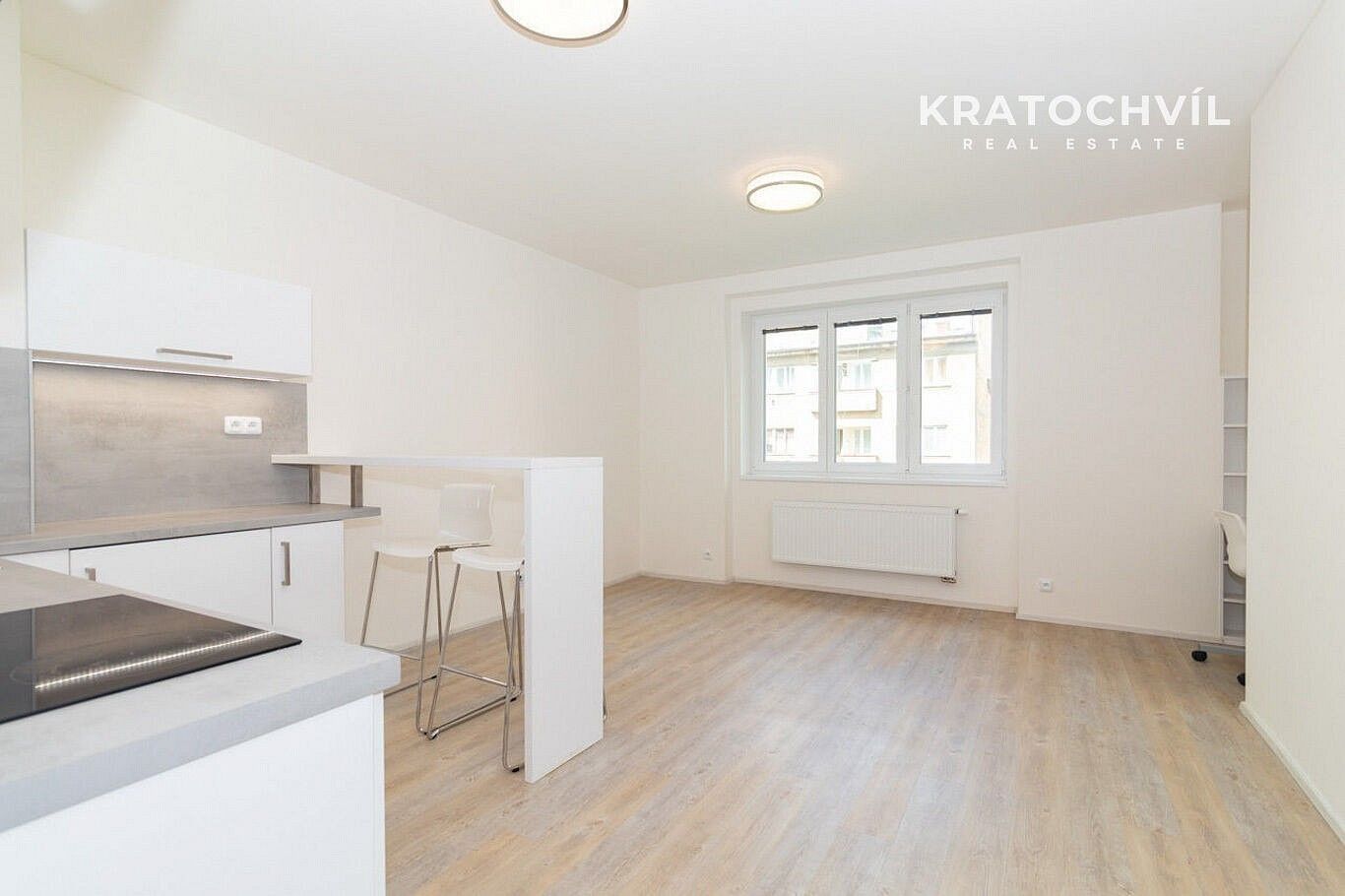 1+kk, Praha - Košíře, okres Praha 5, Hlavní město Praha, 31 m² - 2