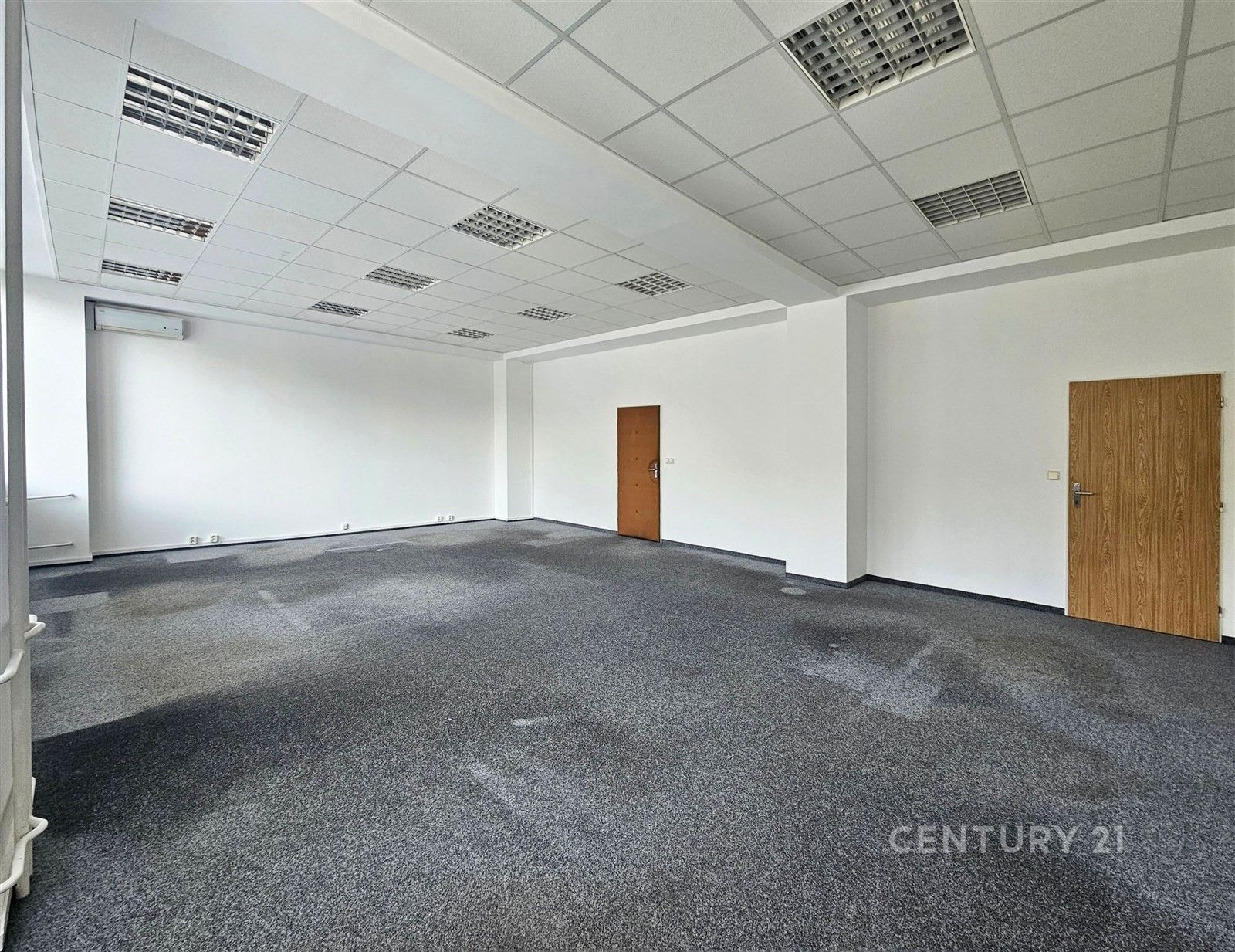 Kanceláře, Bartošova 4341, Zlín, 59 m² - 2