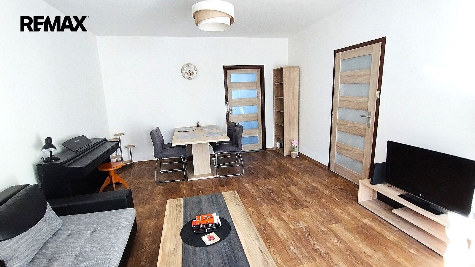 Byt 3+1 · 70 m² · Liberec - Liberec VI-Rochlice, Liberecký kraj - 4