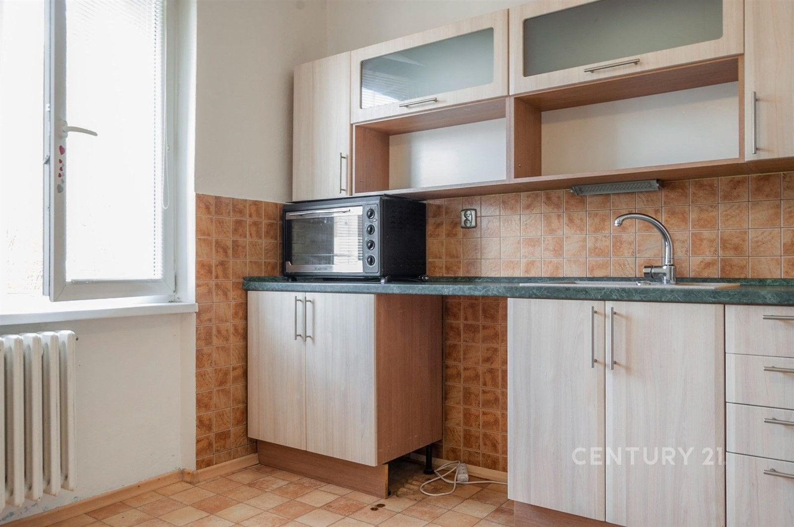 1+1, Bezručova, Nový Jičín, 42 m²