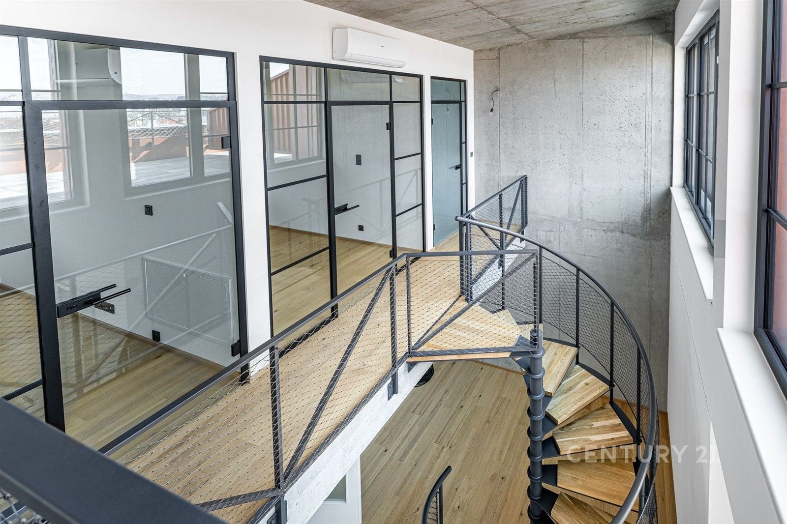 Byt 4+kk · 92 m² · Kolbenova 1032, Praha Vysočany - 4