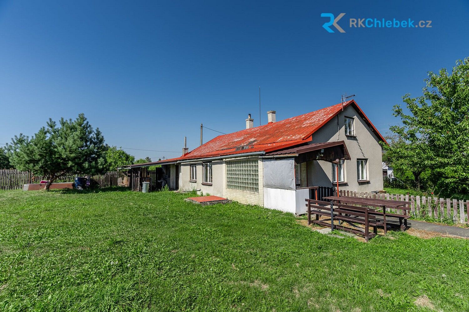 Prodej pozemek pro bydlení - Lučina, okres Frýdek-Místek, Moravskoslezský kraj - 5