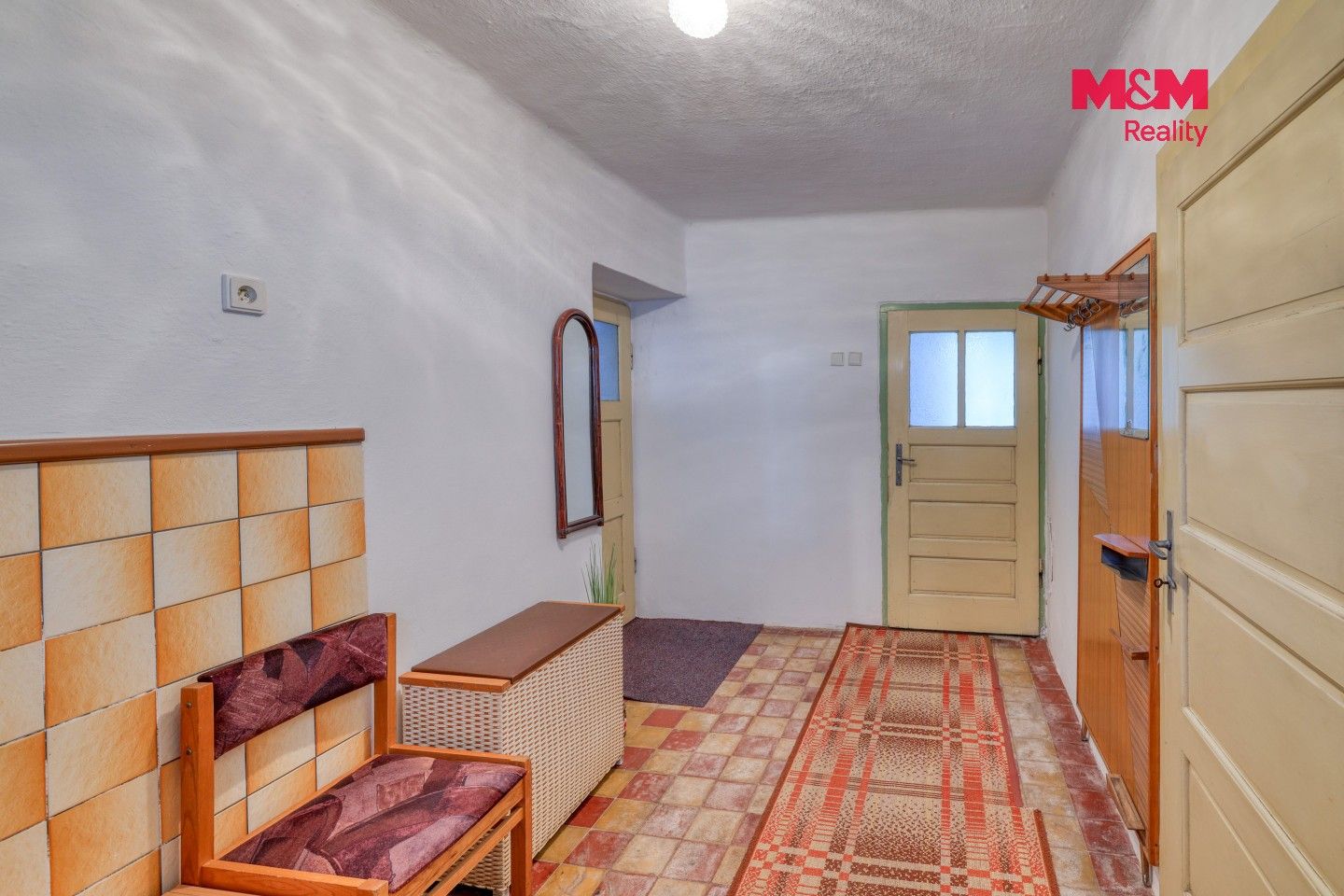 Rodinný dům · 90 m² · Volenice - 3