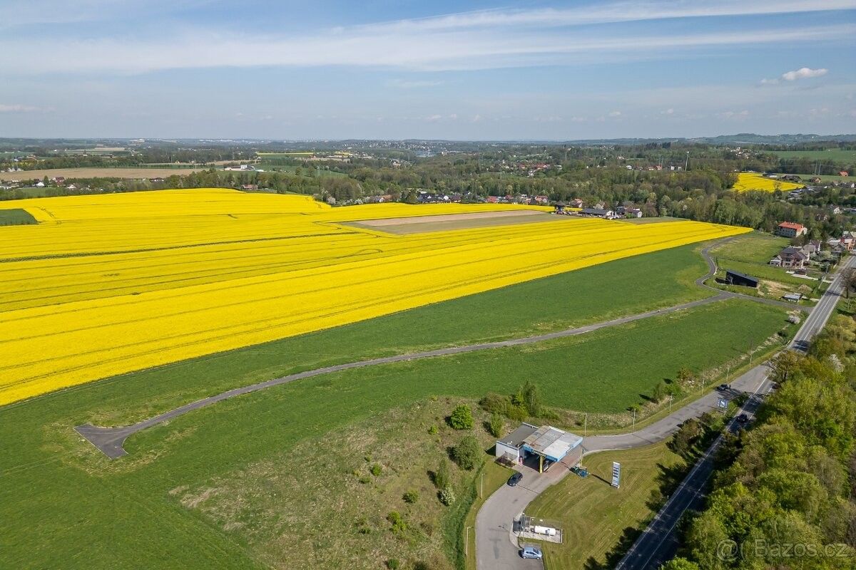 Pozemky pro bydlení, Dobrá, 739 51