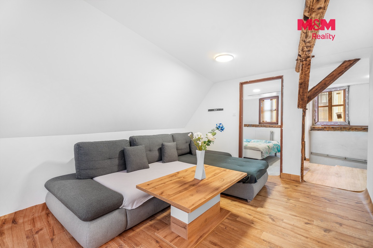 Činžovní dům · 210 m² · Hejnická, Frýdlant - 3