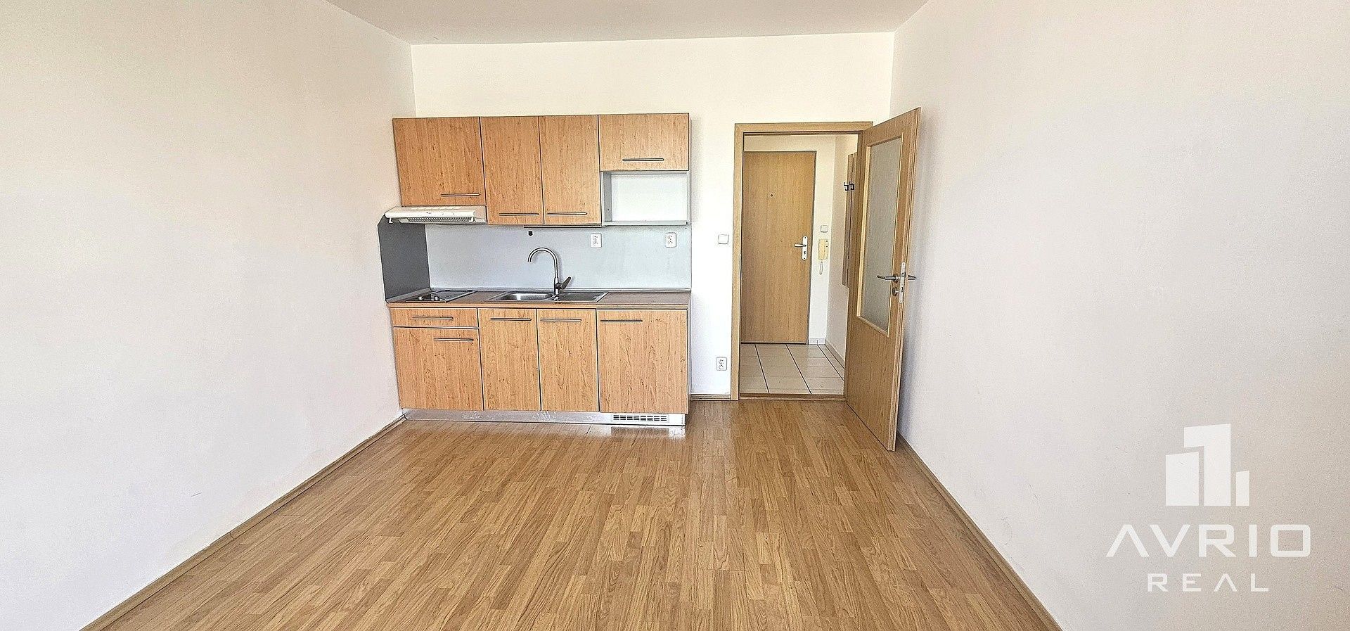 1+kk, Brno - Královo Pole, okres Brno-město, Jihomoravský kraj, 21 m² - 2
