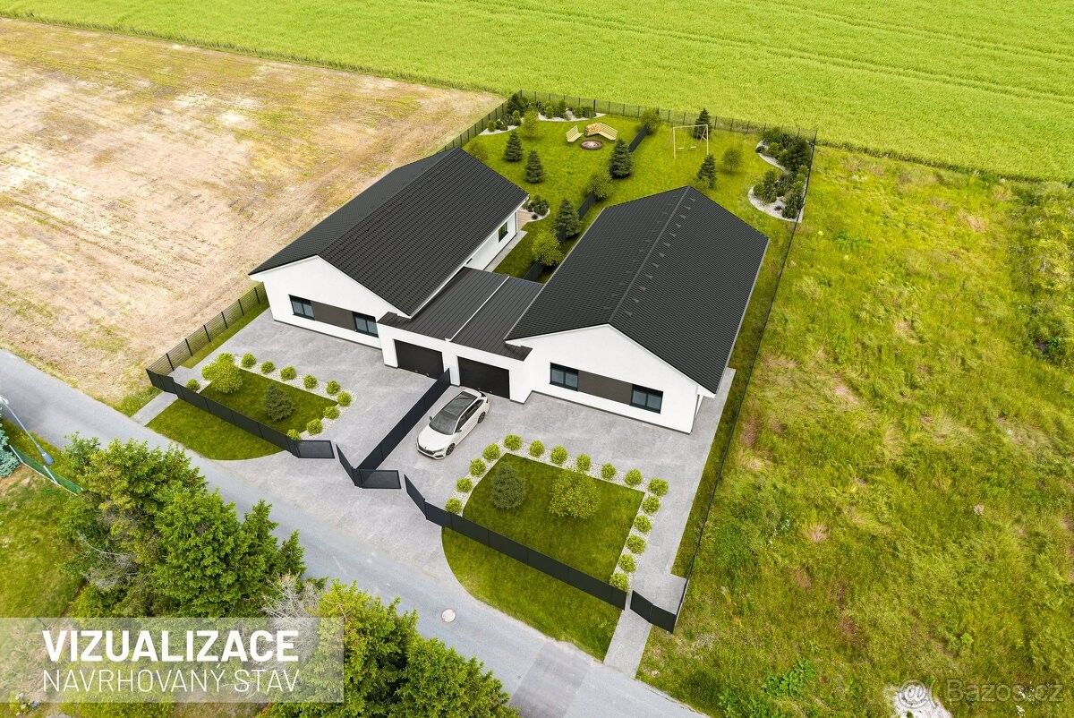 Prodej rodinný dům - Poděbrady, 290 01