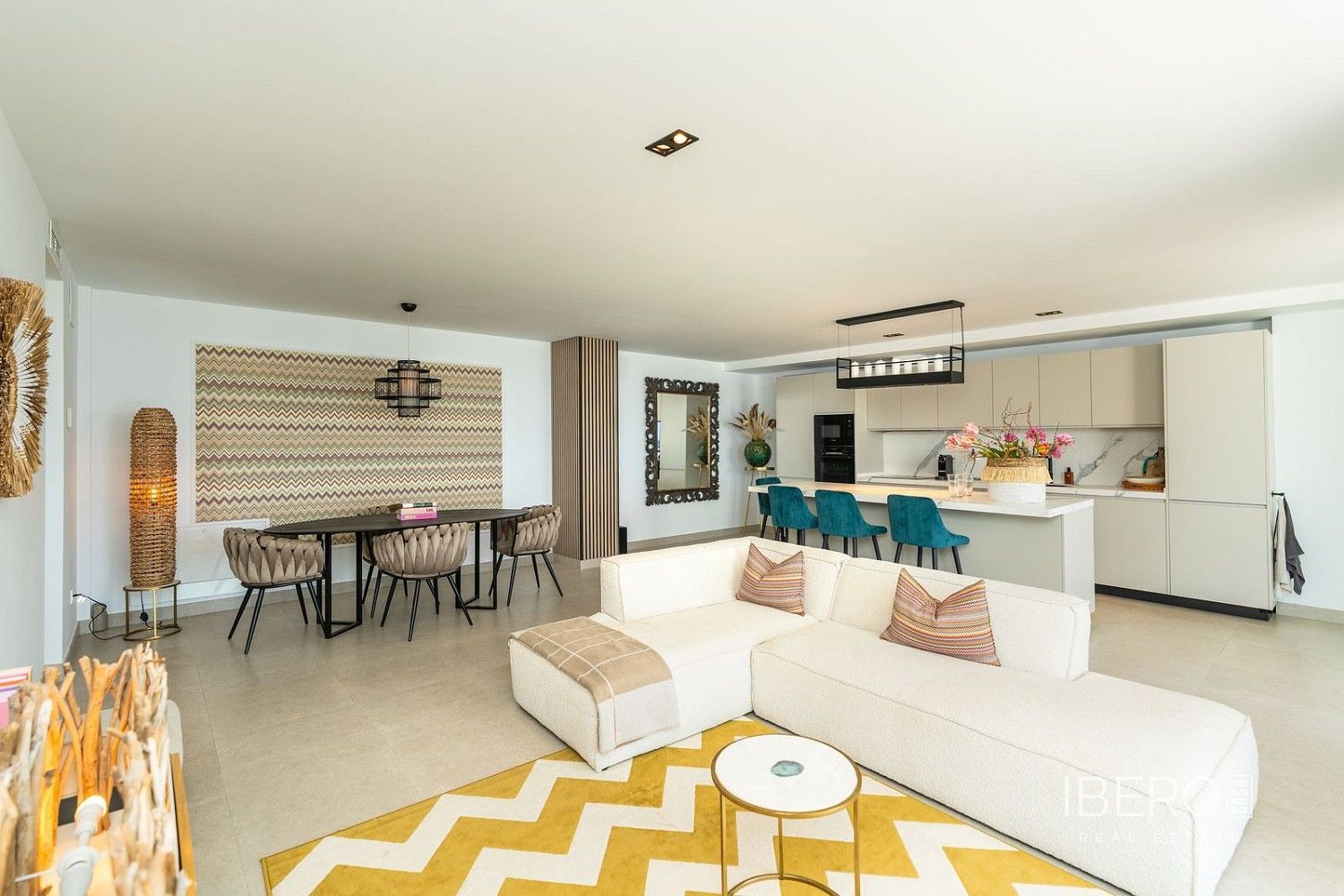 Prodej byt 4+kk - Torrequebrada, Španělsko, 117 m² - 5