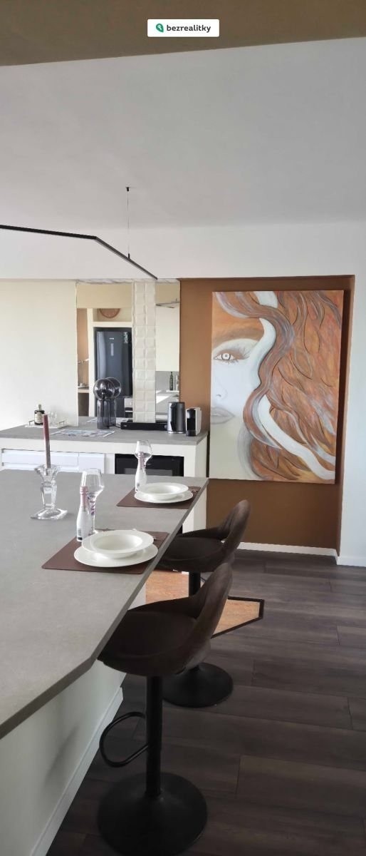 Prodej byt 2+kk - Alešova 692, Poděbrady II, 52 m² - 5