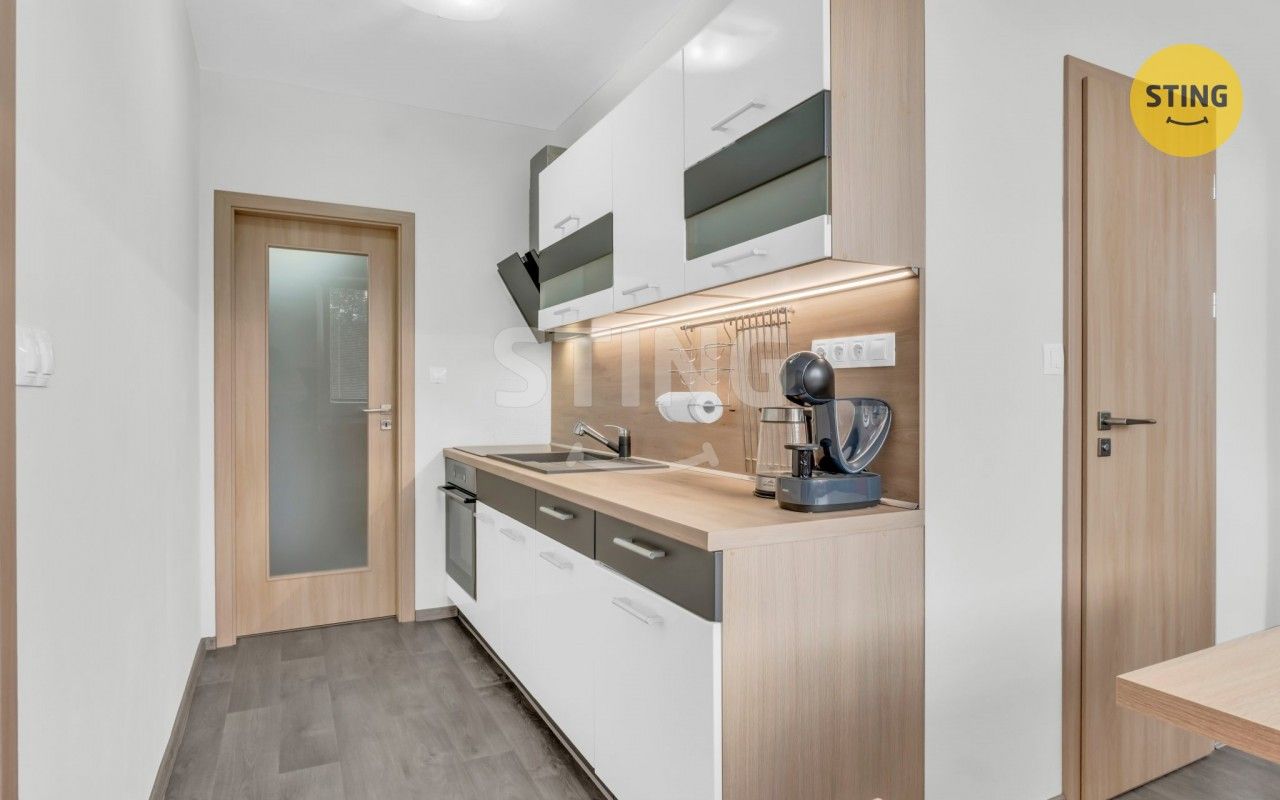 Byt 3+1 · 65 m² · Jarní, Dobronín - 4