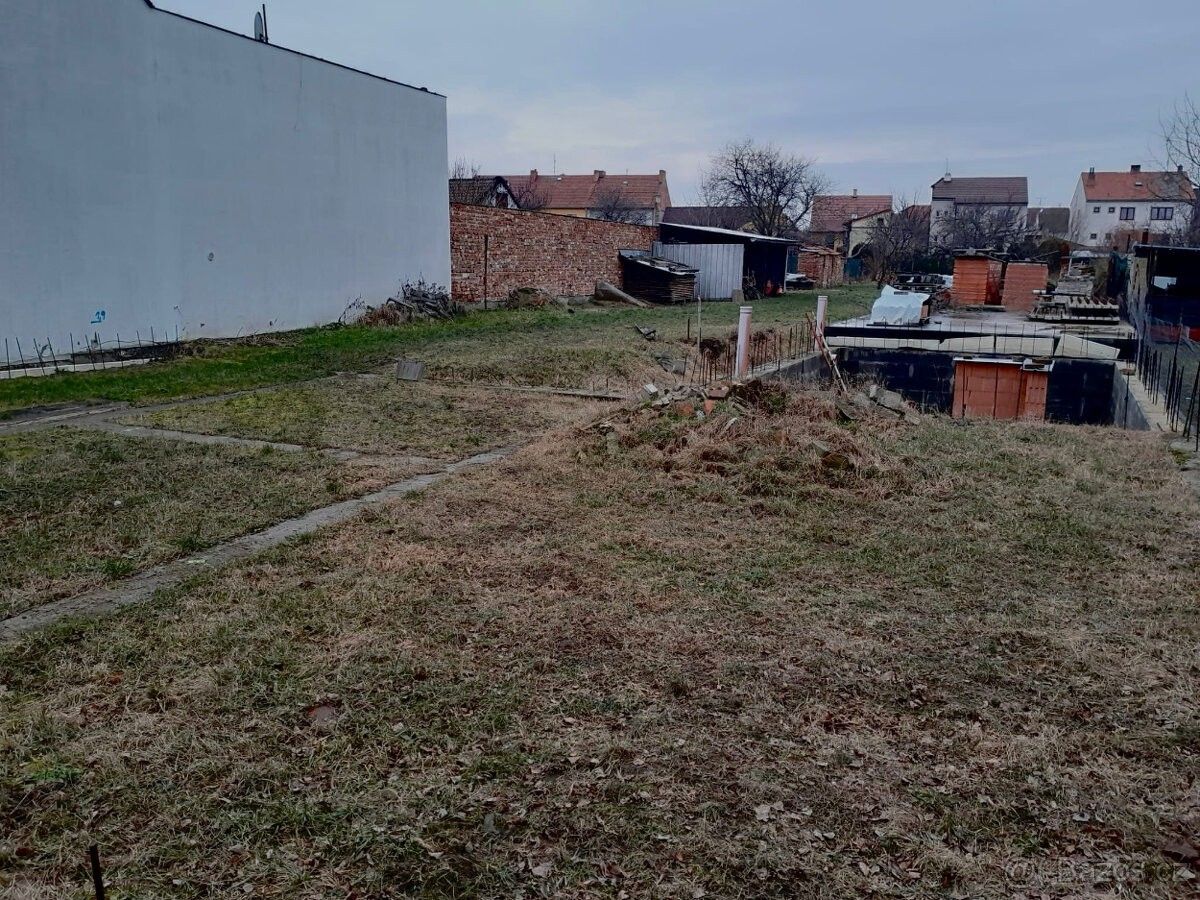 Pozemky pro bydlení, Lužice u Hodonína, 696 18