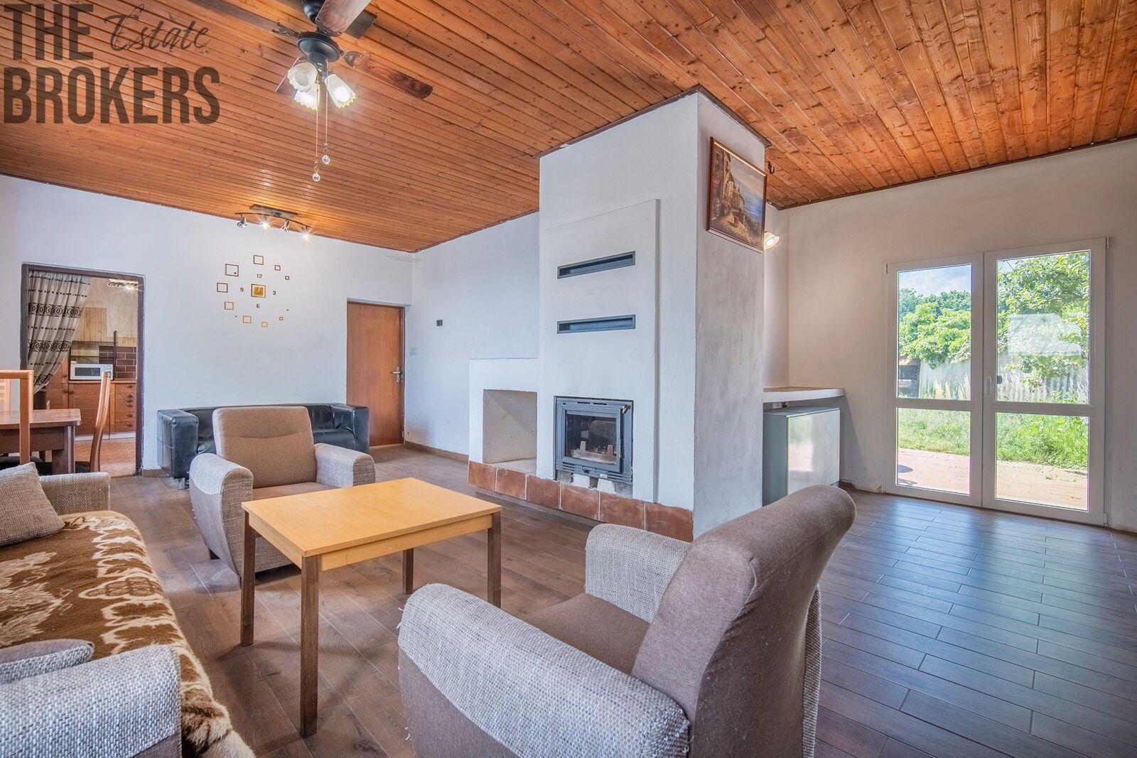 Rodinné domy, Rohenická, Praha, 143 m²