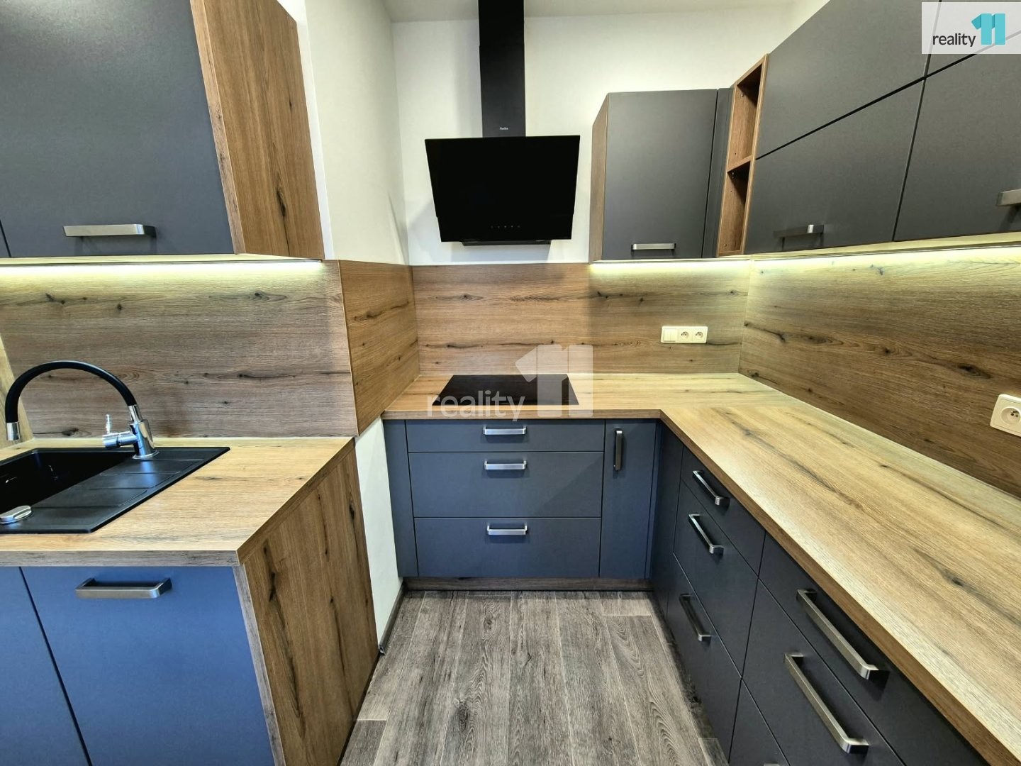 Prodej byt 3+1 - Karlova, Aš, 67 m² - 2