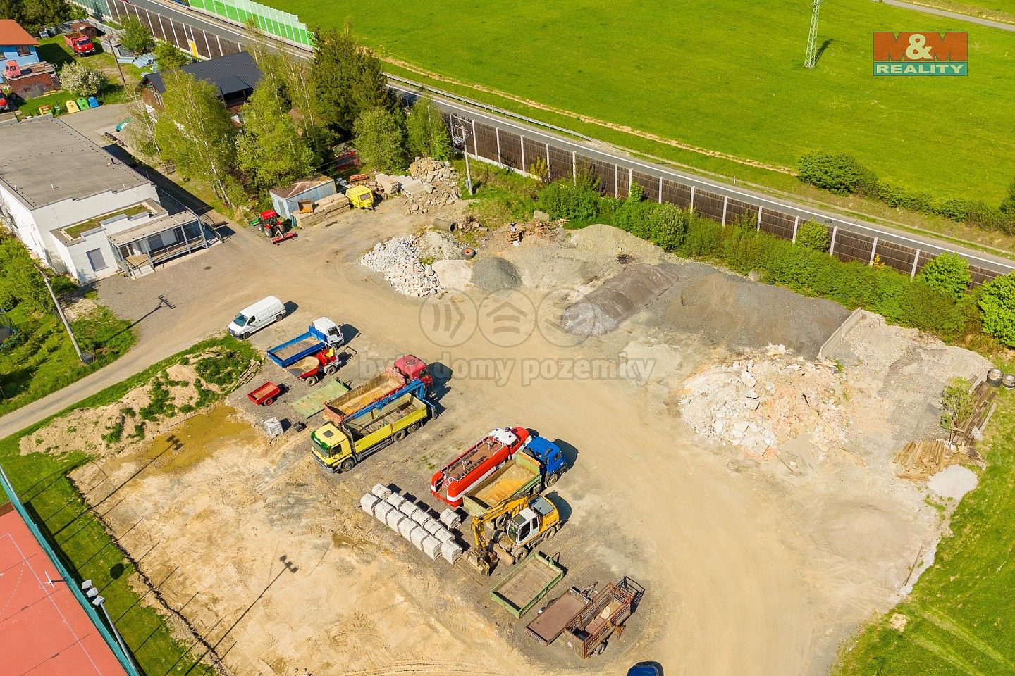 Ostatní, Mosty u Jablunkova, okres Frýdek-Místek, Moravskoslezský kraj - 1