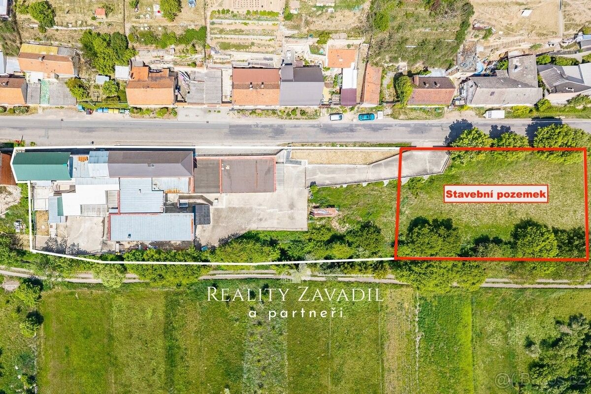 Prodej ostatní - Koleč, 273 29 - 5
