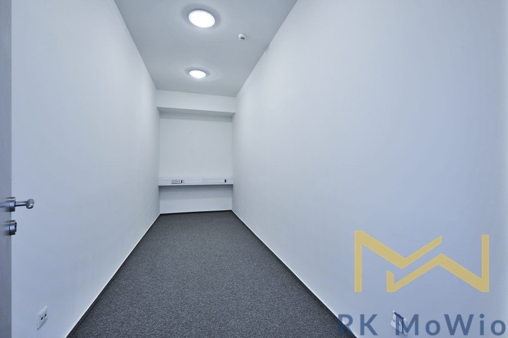 Kancelář · 161 m² · Soukenická, Praha - 4