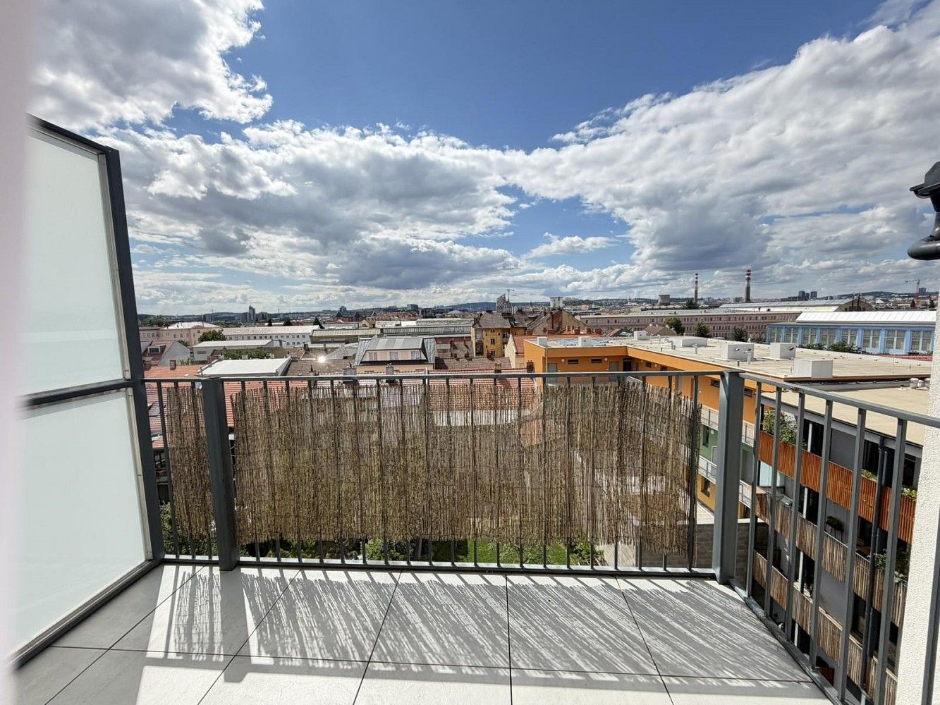 2+kk, Porhajmova, Brno - Židenice, 56 m² - 2
