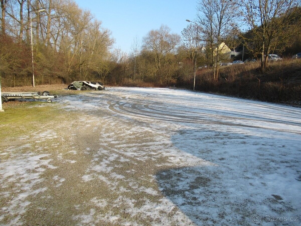 Pozemky pro bydlení, Beroun, 266 01