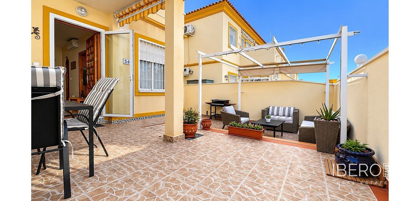Rodinný dům · 50 m² · Playa Flamenca, ES - 4