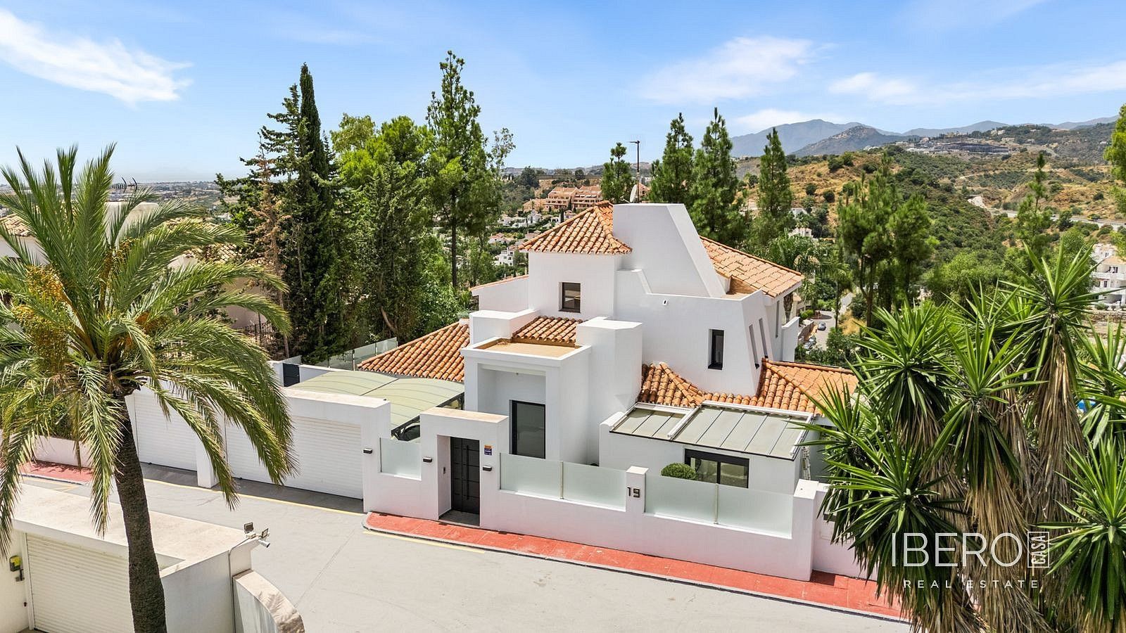Rodinný dům · 413 m² · Nueva Andalucía, ES - 3
