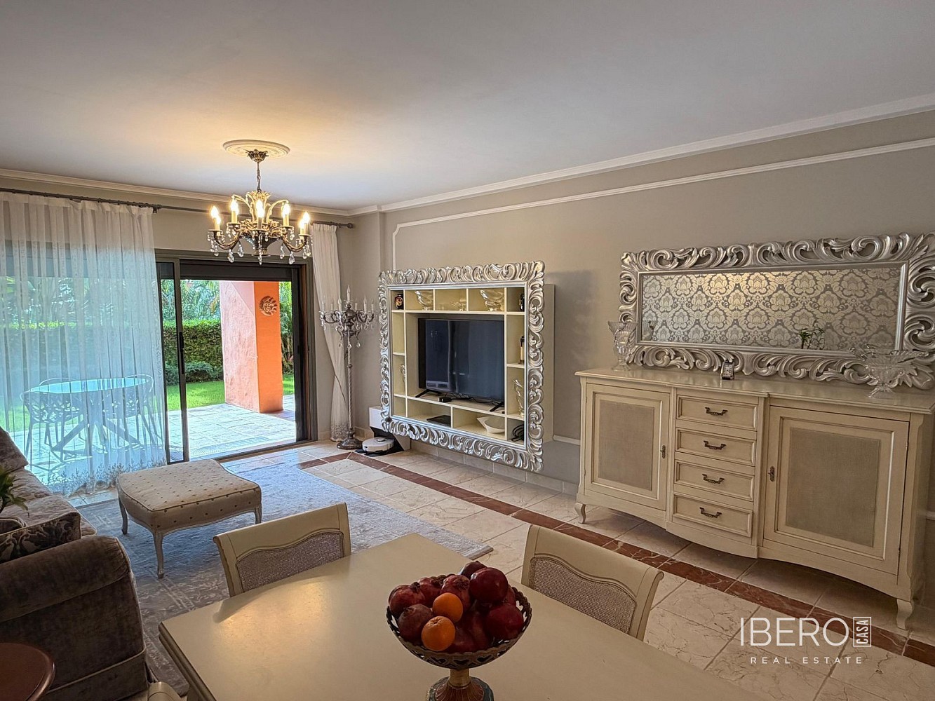 Prodej byt 4+kk - Estepona, Španělsko, 220 m² - 5