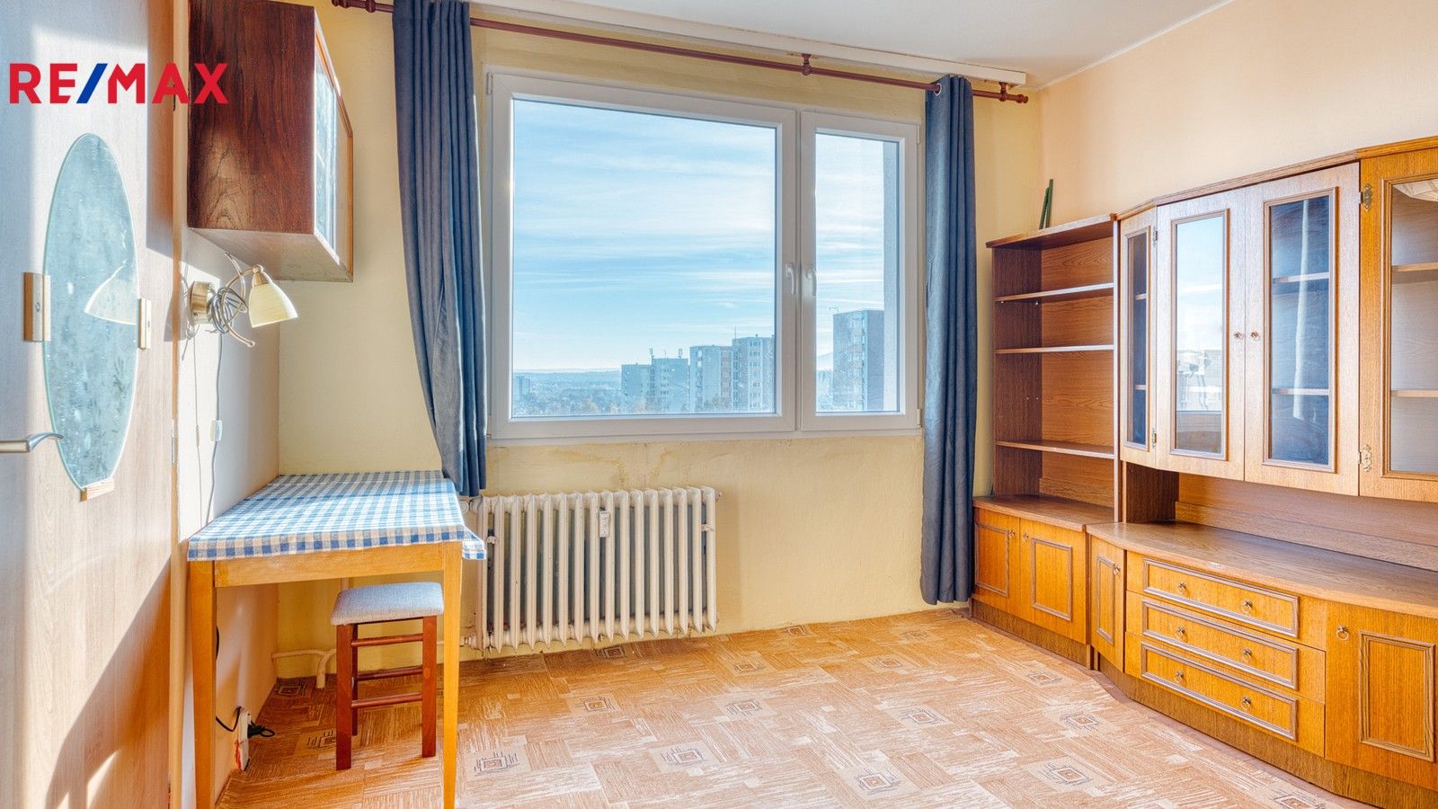 Prodej byt 2+kk - Železničářská, Česká Lípa, 35 m²