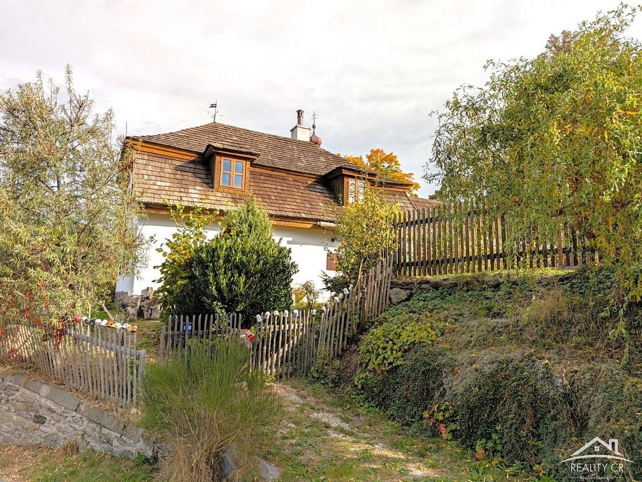 Rodinné domy, Úsobí, okres Havlíčkův Brod, 117 m² - 2