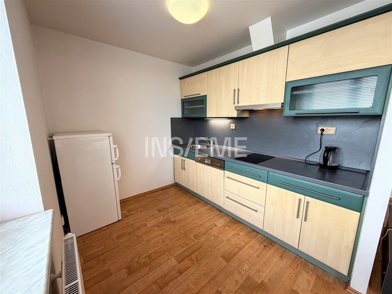 Byt 1+kk · 33 m² · U Leskavy 728, Brno Starý Lískovec - 3