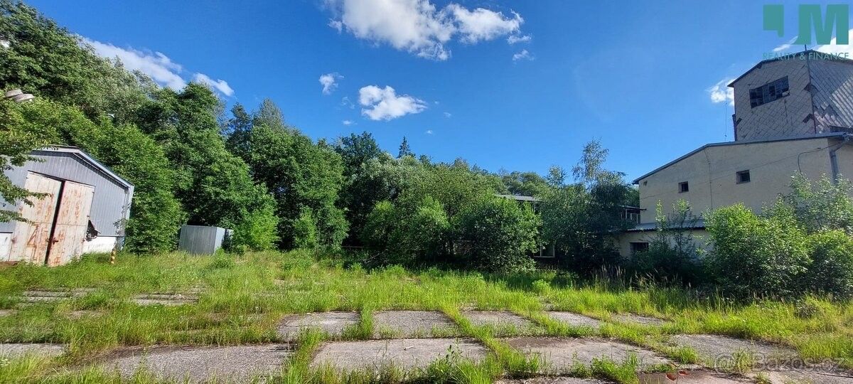 Pozemky pro bydlení, Telč, 588 56