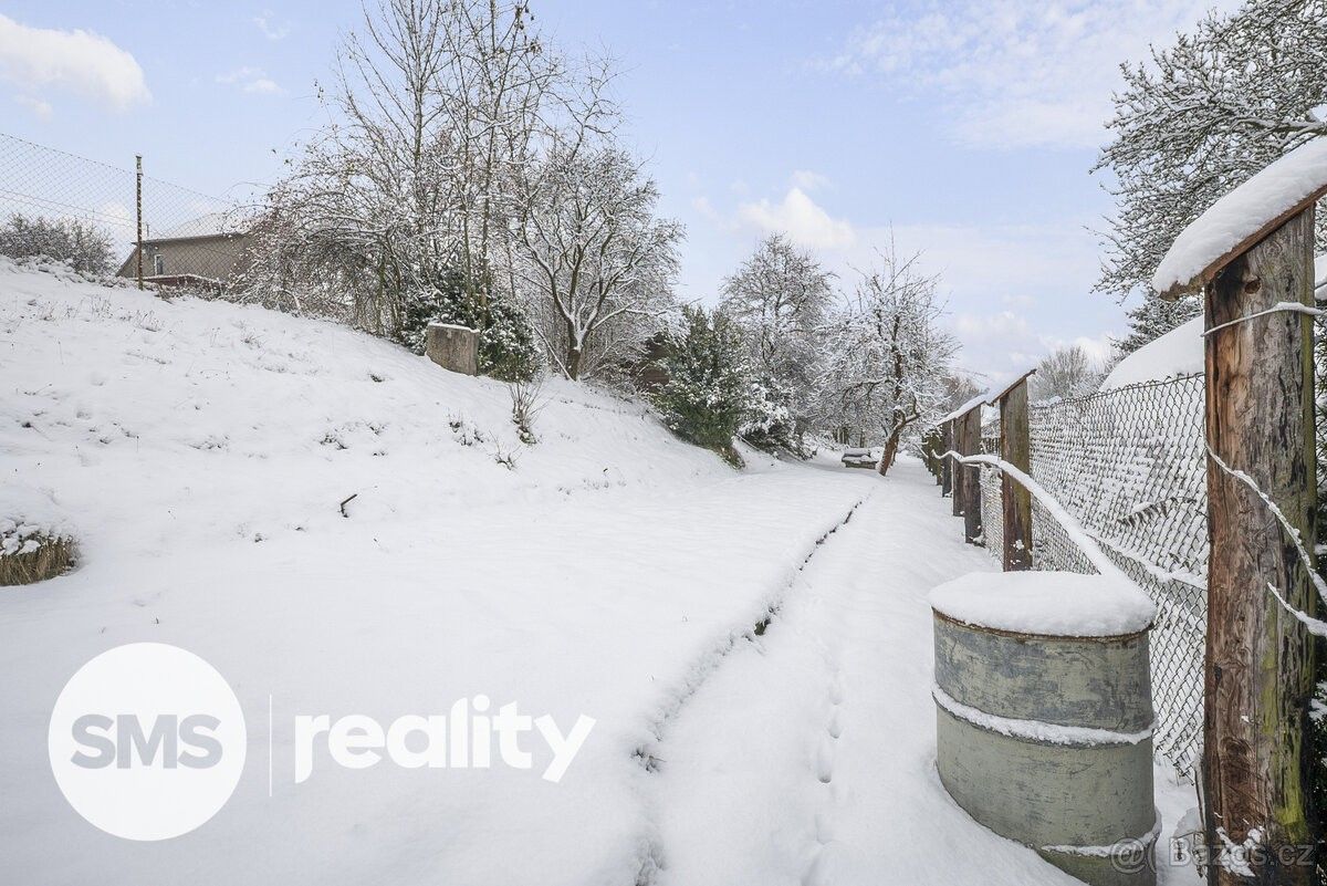 Prodej rodinný dům - Žďárná, 679 52
