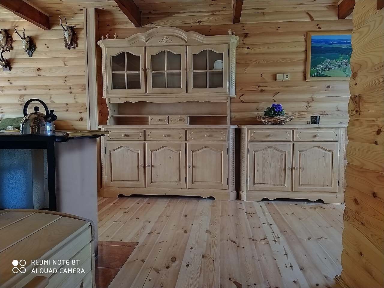 Chata · Hodonice u Bechyně, Jihočeský kraj - 3