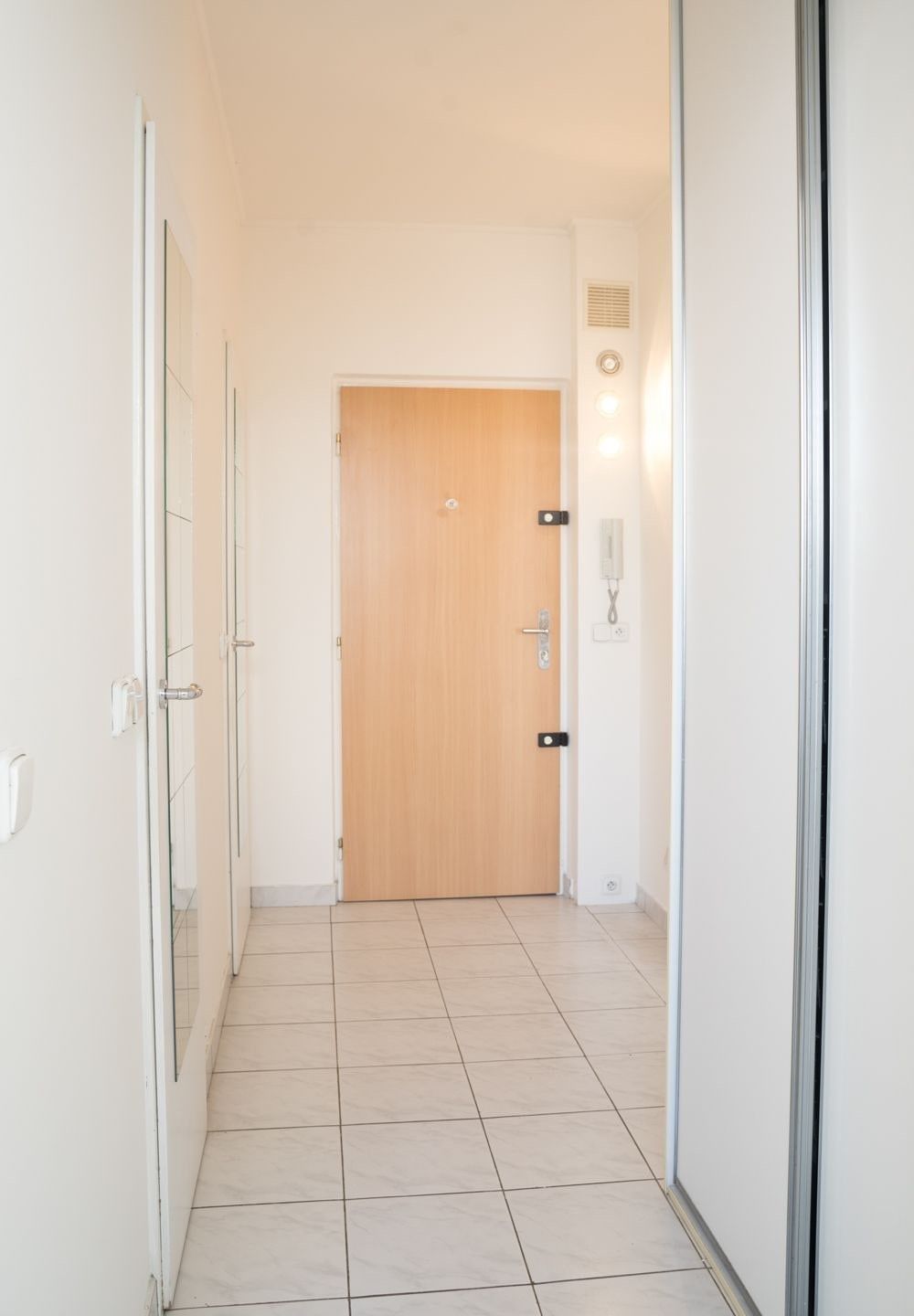 Pronájem byt 1+kk - Kunětická, Pardubice Cihelna, 41 m² - 5
