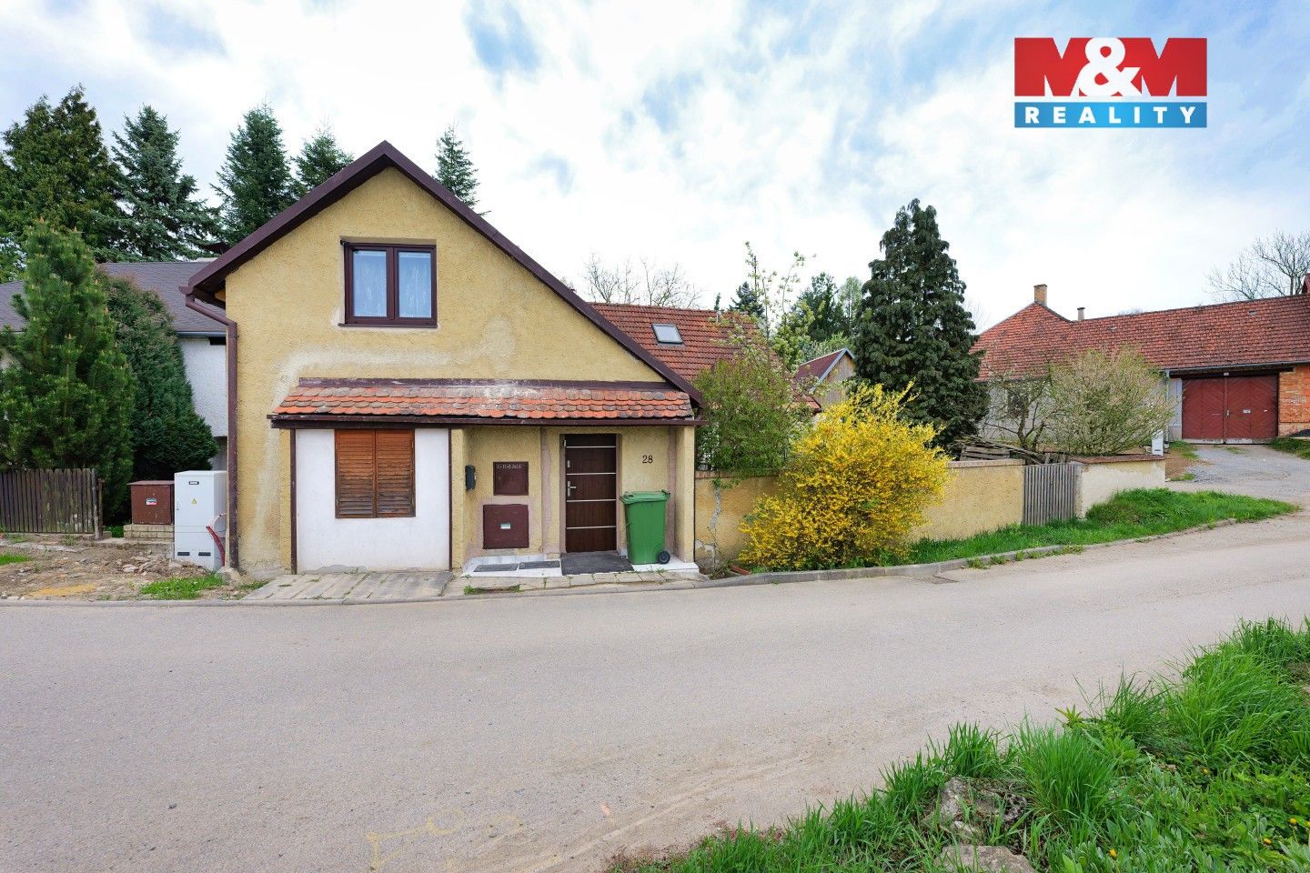 Rodinné domy, Světlá, 125 m² - 2